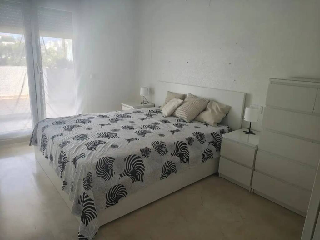 Piso de 170 m² en Benalmádena