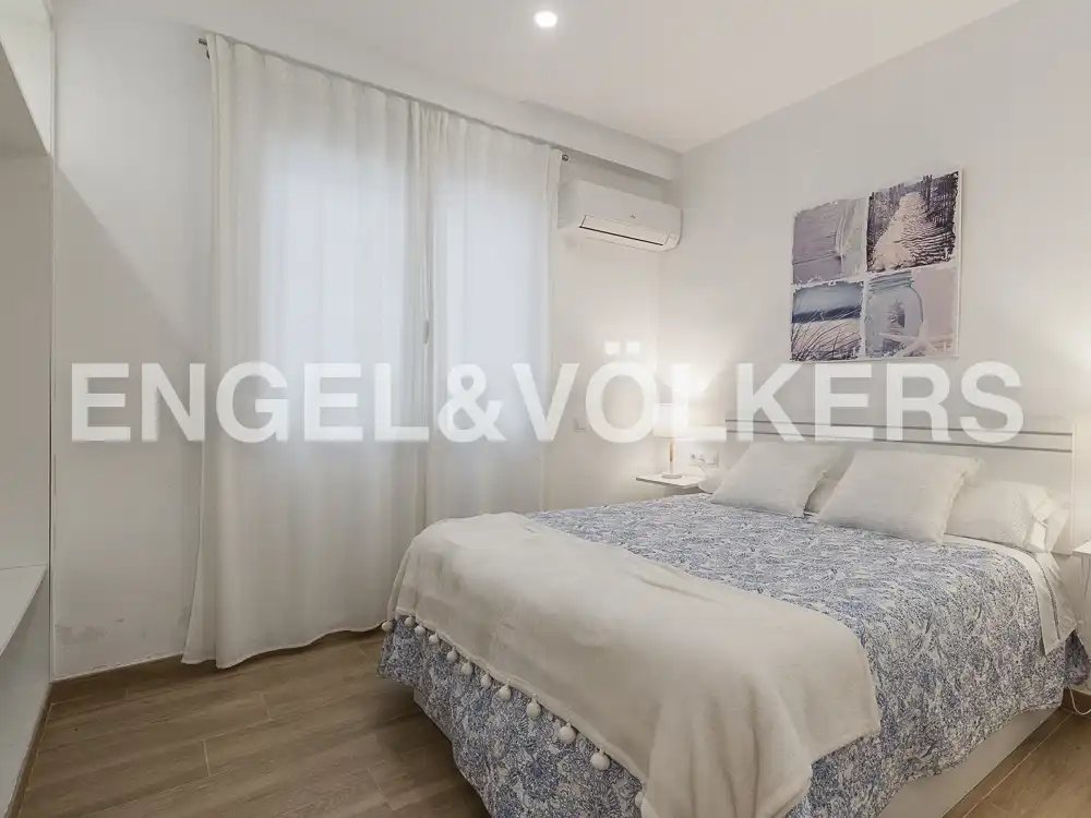 Piso de 151 m² en Valencia