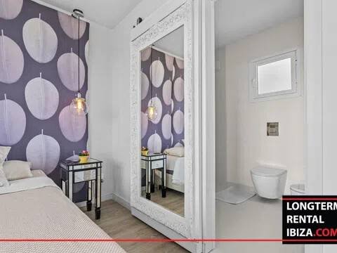 Piso de 200 m² en Sant Josep de sa Talaia