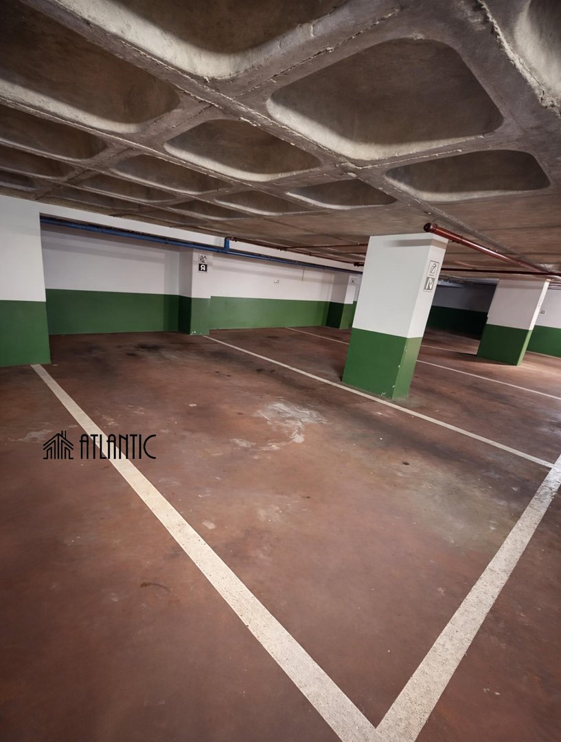 Piso de 185 m² en Vigo