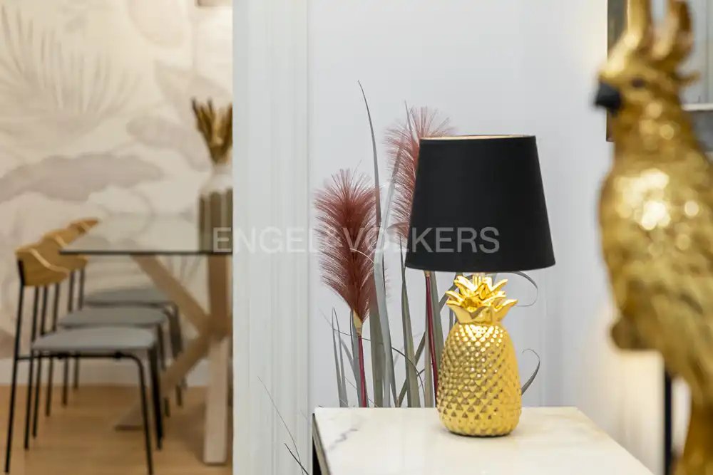 Pis de 92 m² a Madrid