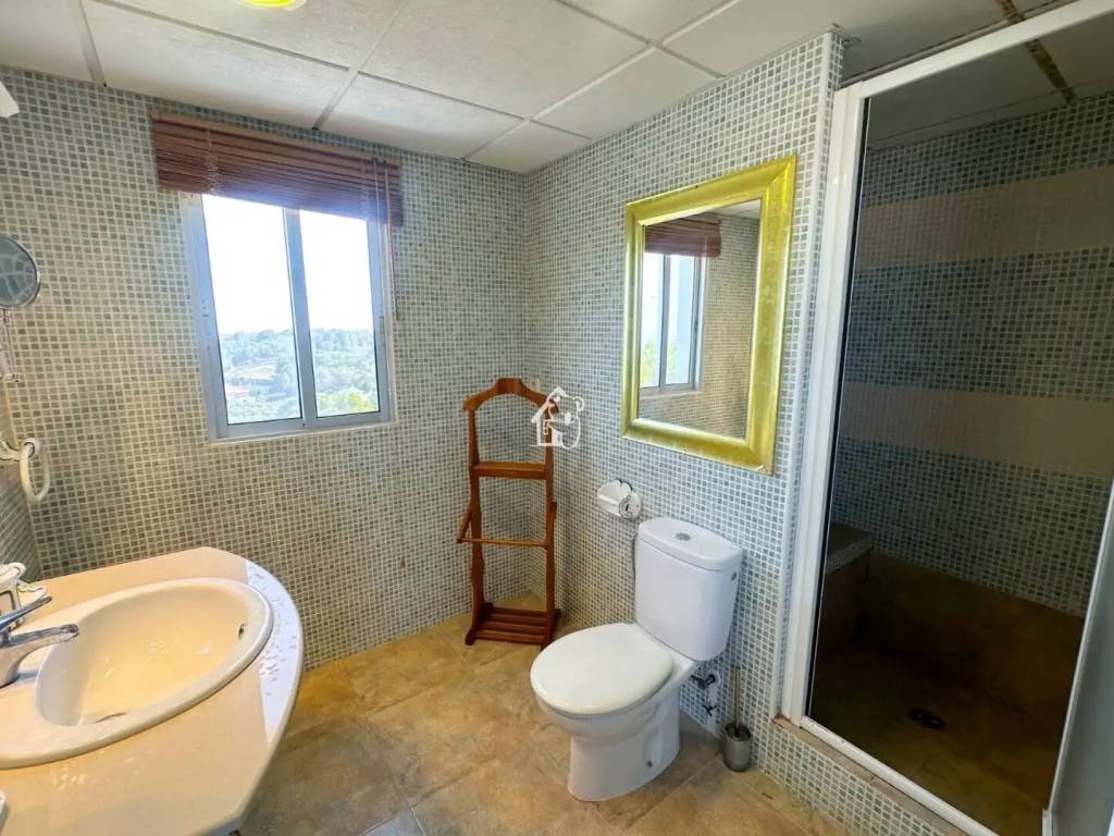Piso de 500 m² en Pilar de la Horadada