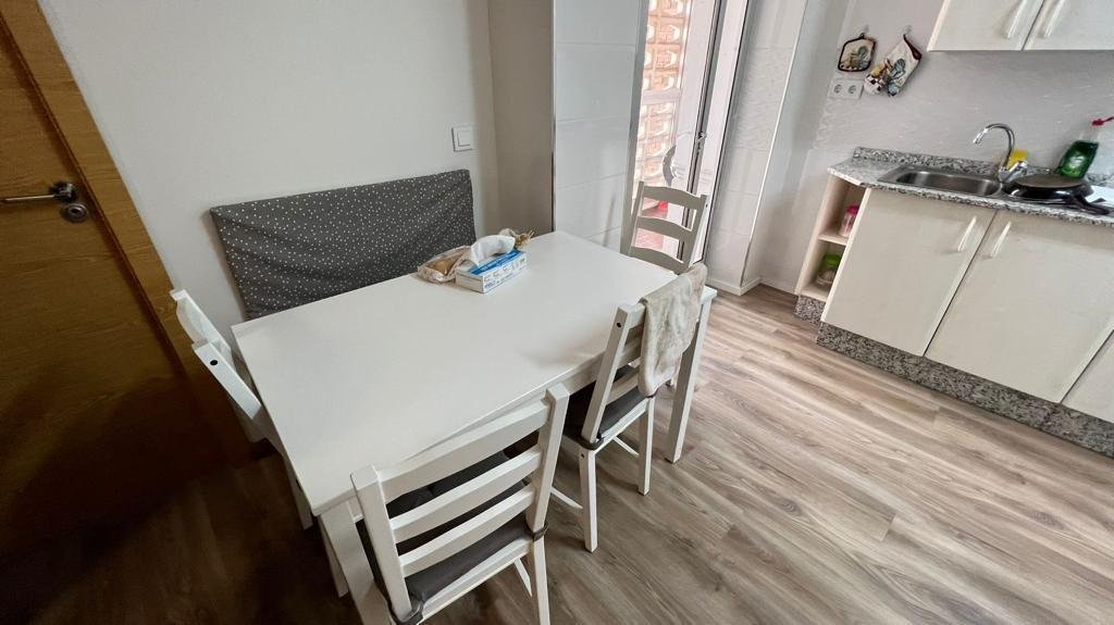 Habitación 120 m², Ponferrada