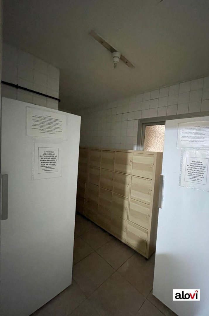 Habitación 200 m², Granada