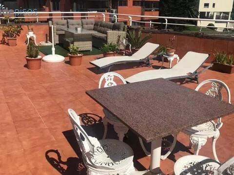 Appartement 108 m² à Santander