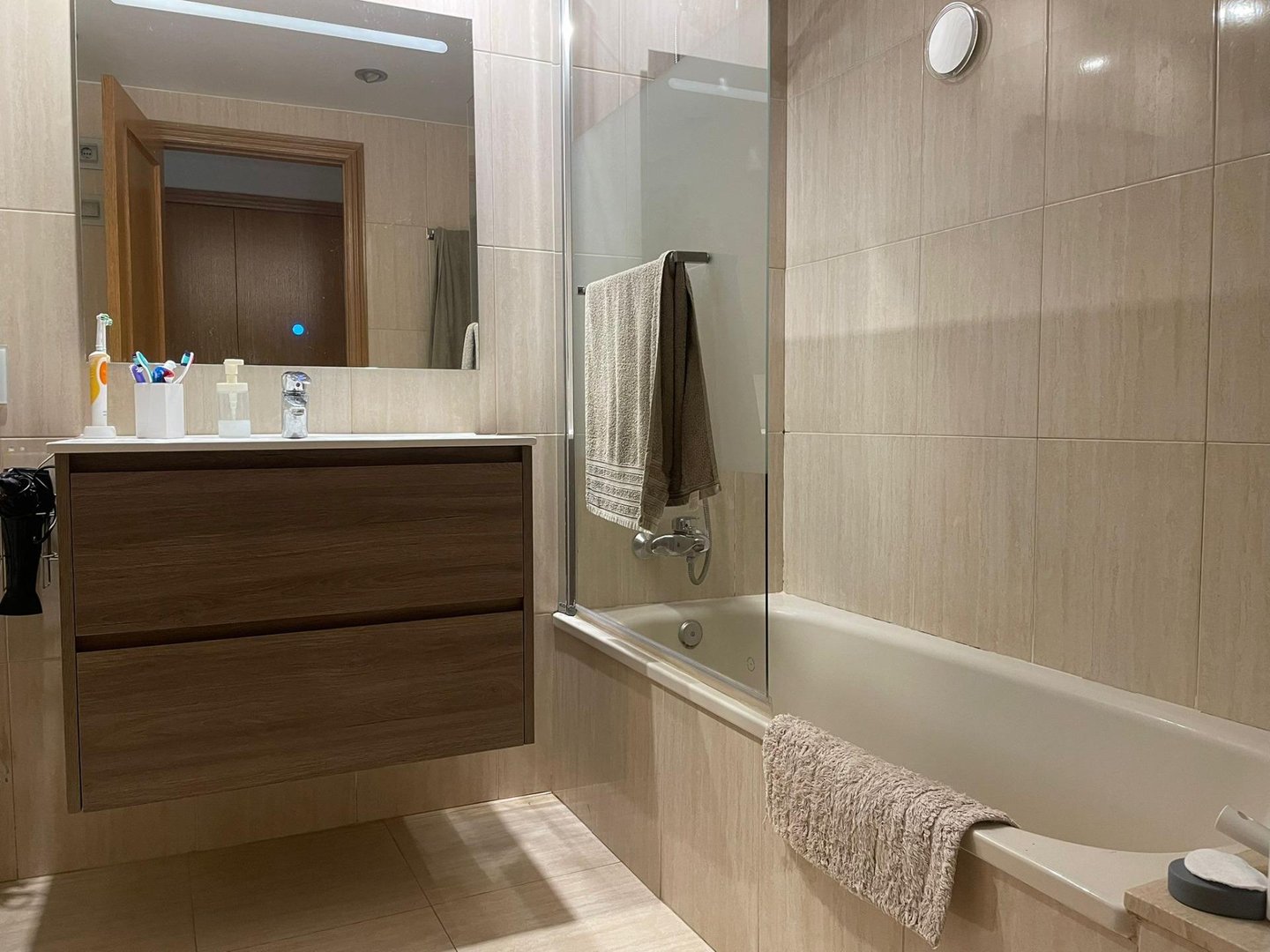 Piso de 119 m² en Burjasot