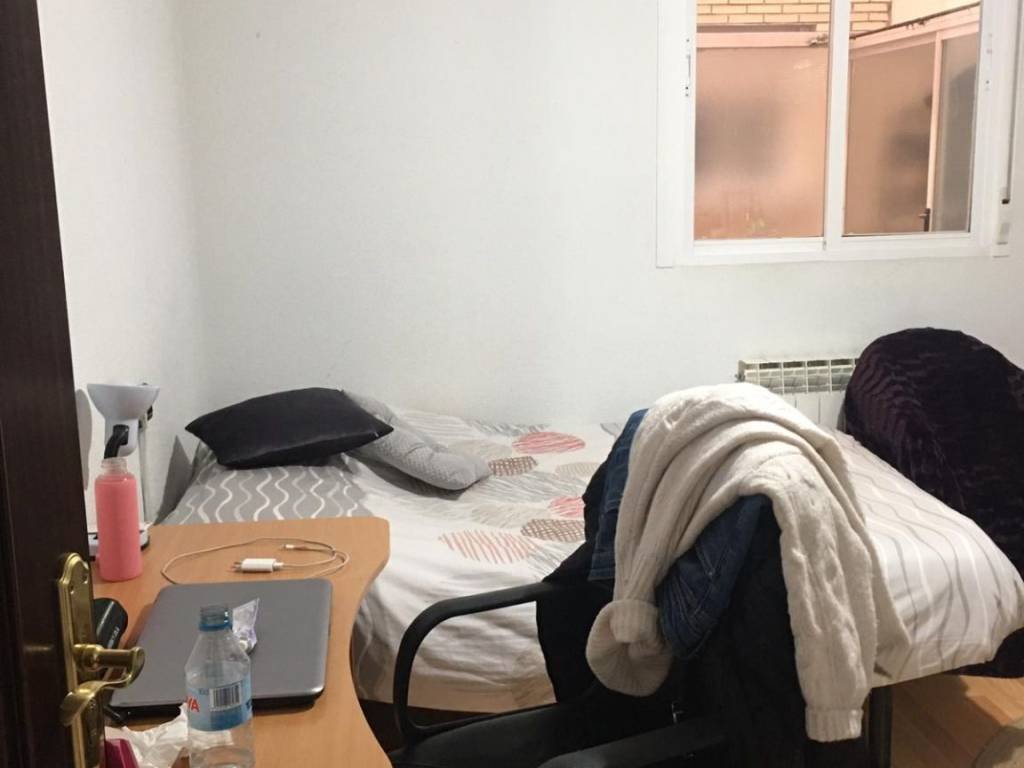 Piso de 100 m² en Salamanca