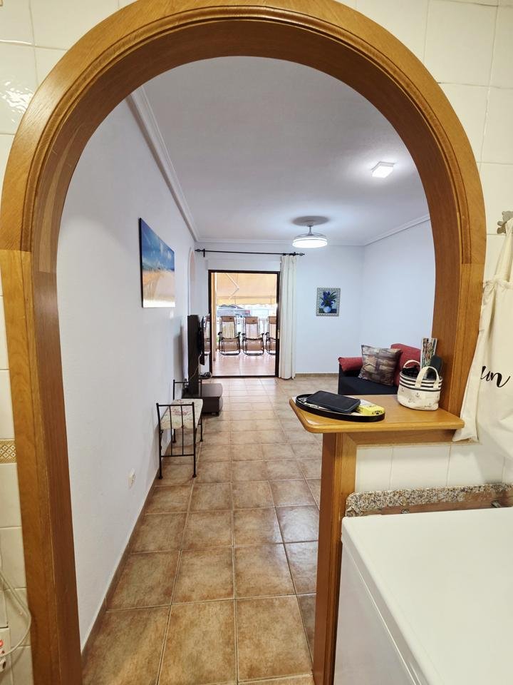 Piso de 65 m² en Santa Pola