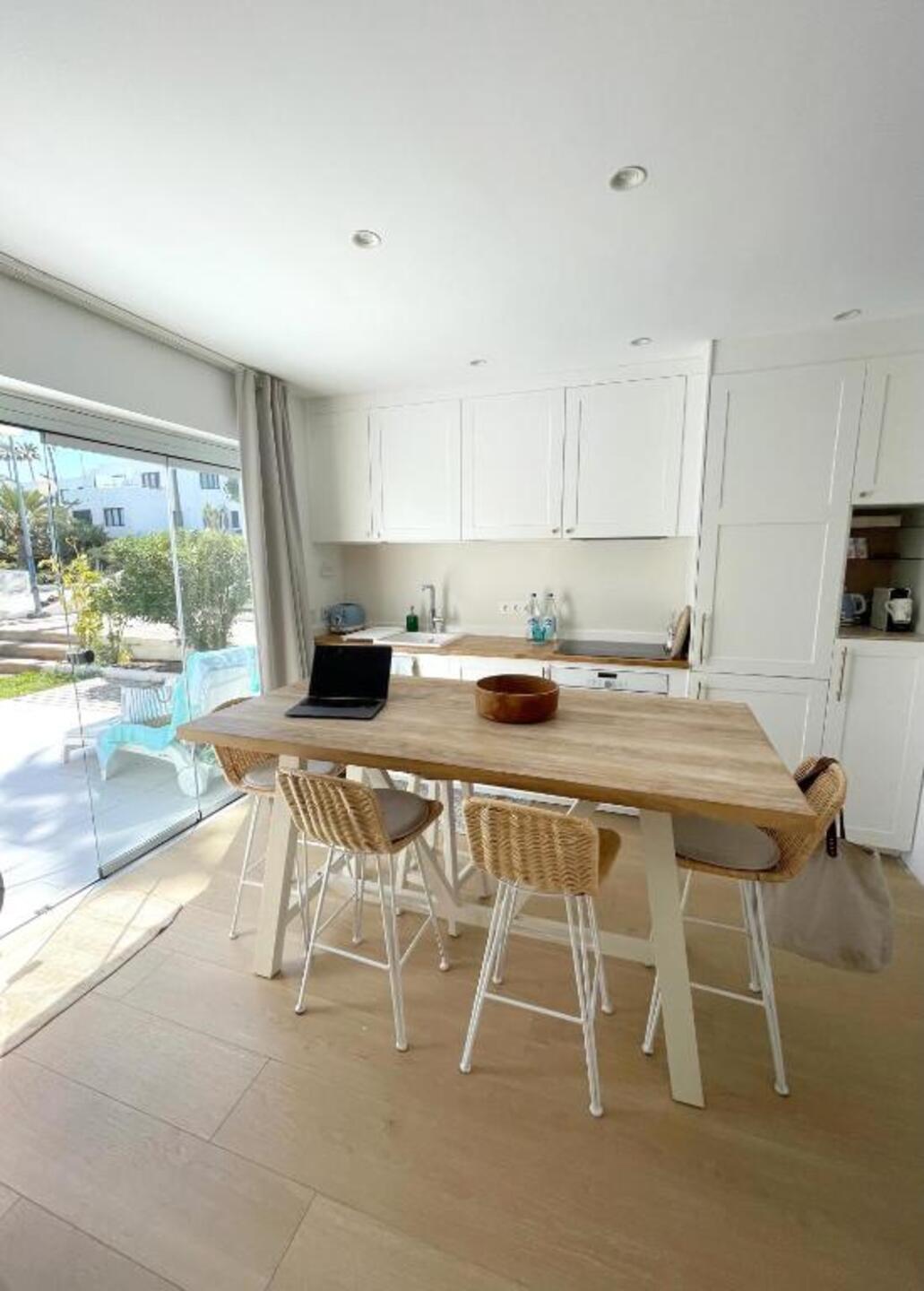 Piso de 70 m² en La Oliva