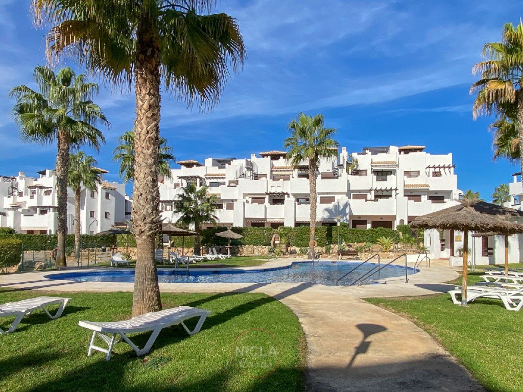 Piso de 69 m² en Vera