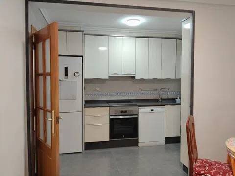 Piso de 110 m² en Sagunto