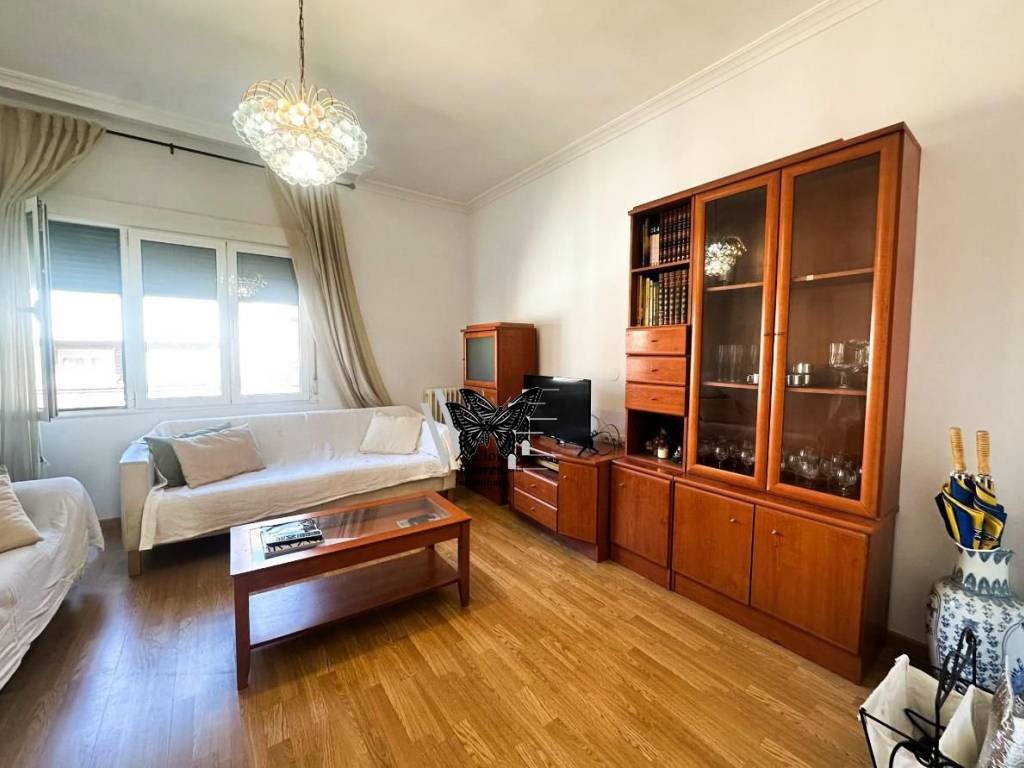 Pis de 133 m² a Oviedo