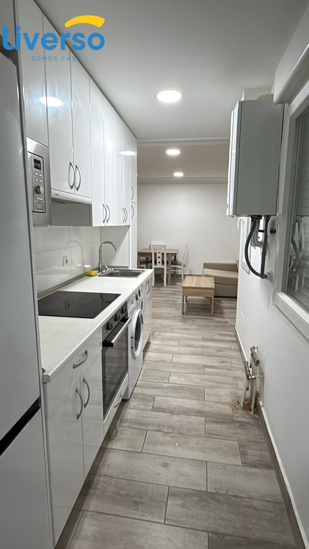 Pis de 69 m² a Burgos