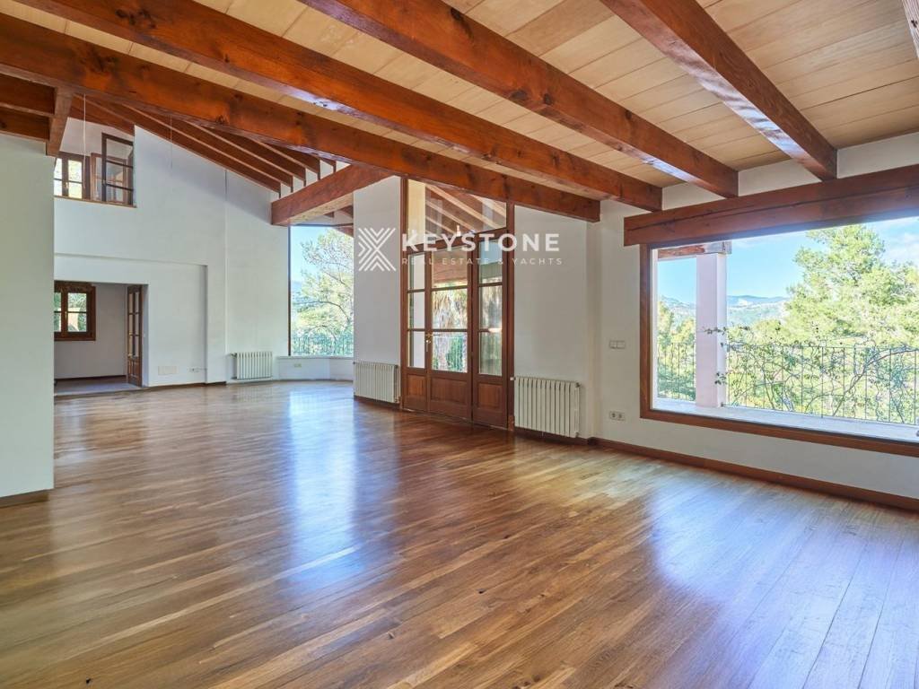 Casa de 248 m² en Esporles