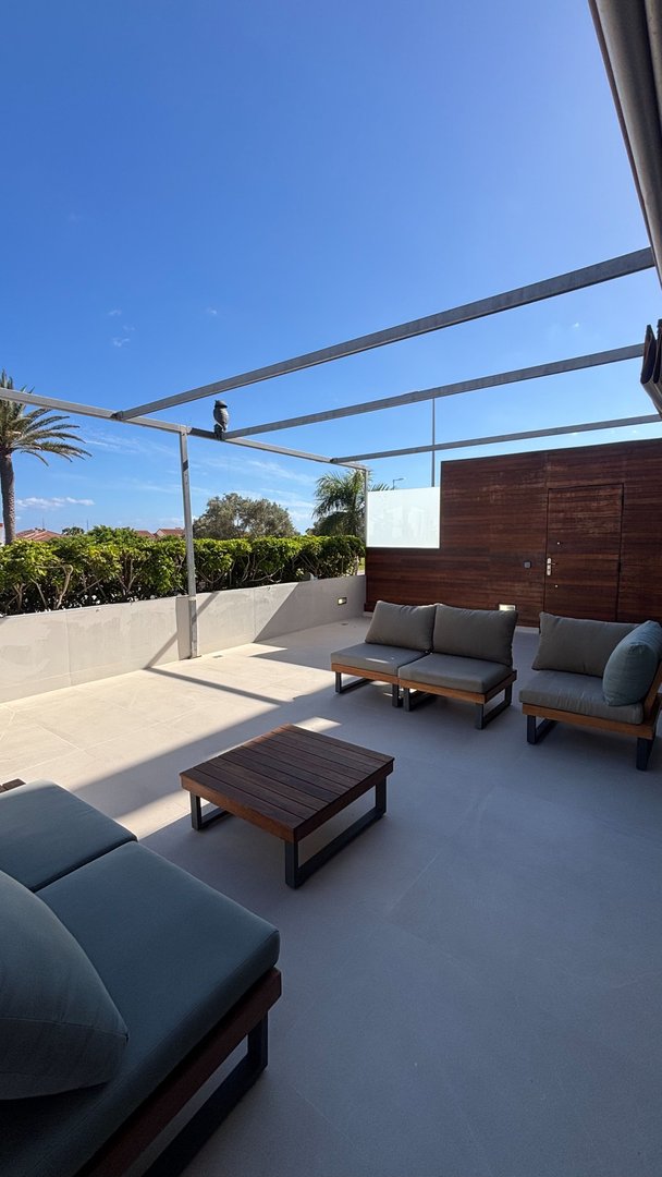 Casa de 127 m² en San Bartolomé de Tirajana