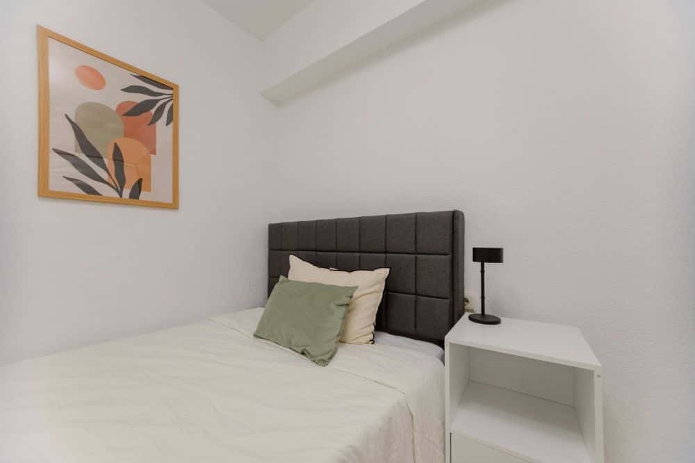 Habitació de lloguer, València