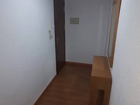 Pis de 115 m² a Albacete