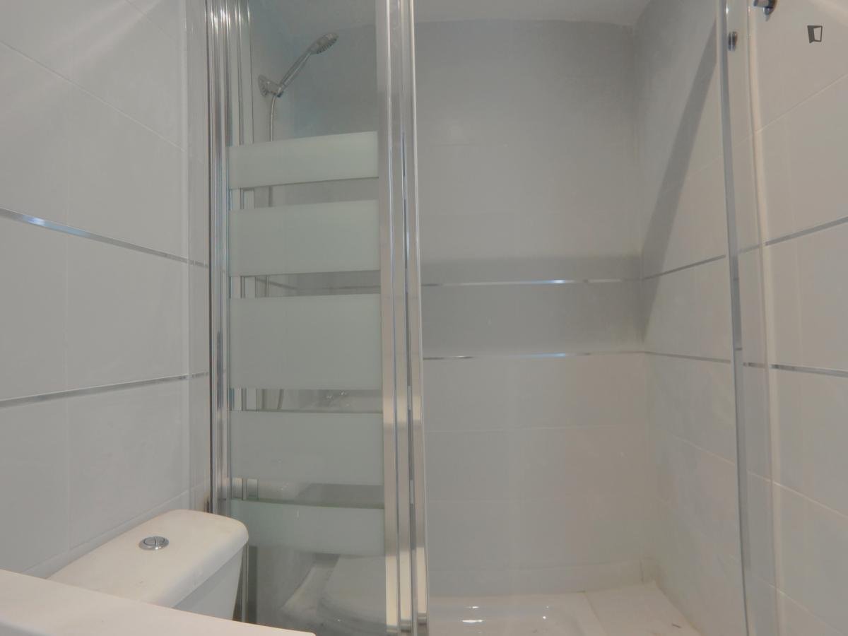 Pis de 22 m² a Madrid