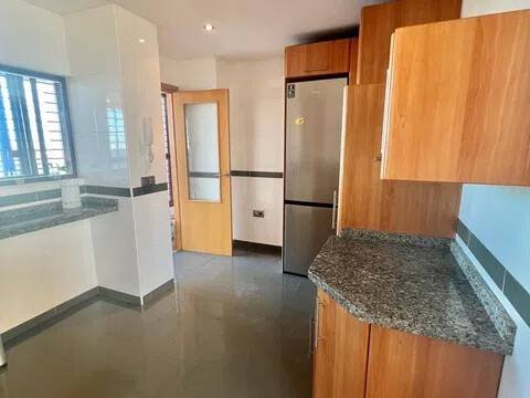 Pis de 141 m² a Mairena del Aljarafe