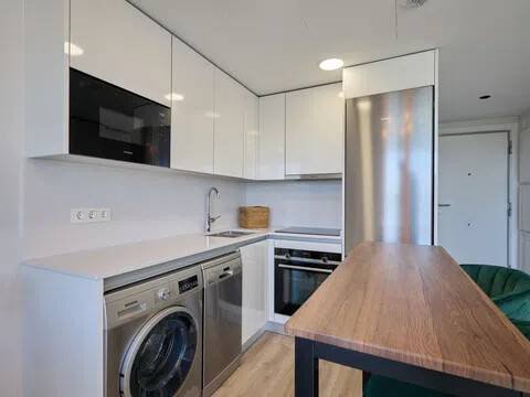Pis de 80 m² a Madrid