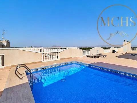 Appartamento 67 m² a Formentera del Segura