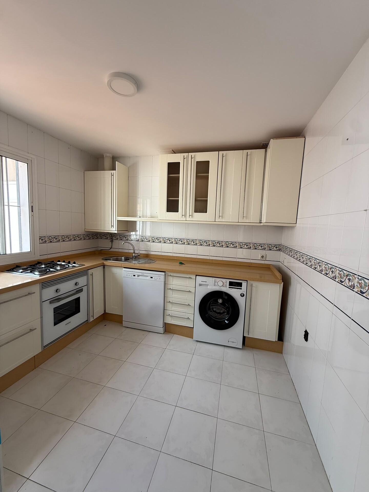 Casa de 130 m² en Dos Hermanas
