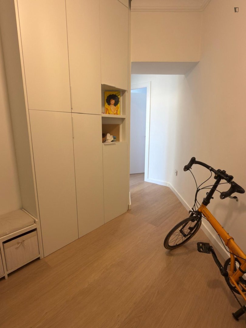 Piso de 90 m² en Valencia