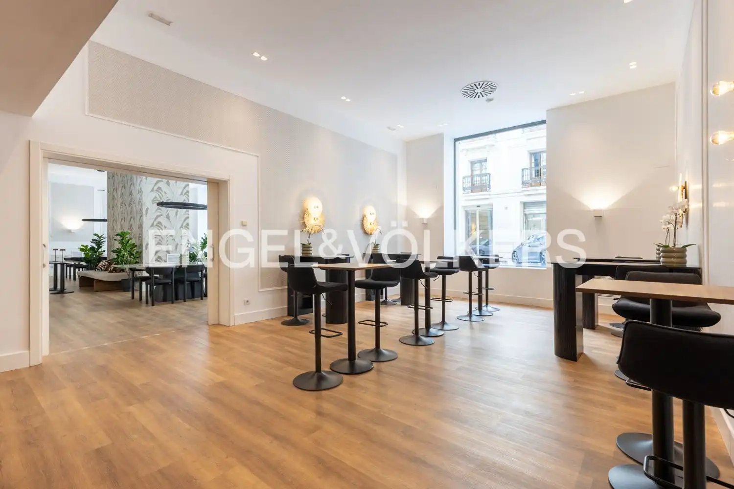 Piso de 50 m² en Valencia
