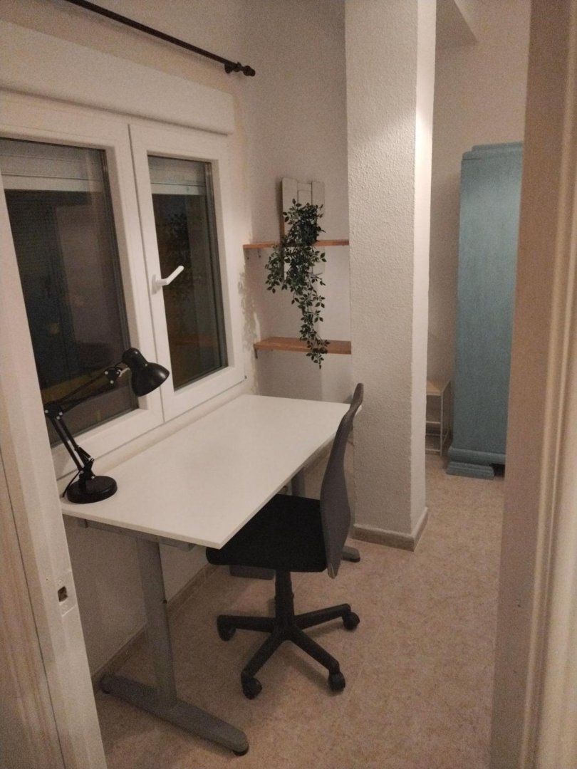 Pis de 80 m² a Granada