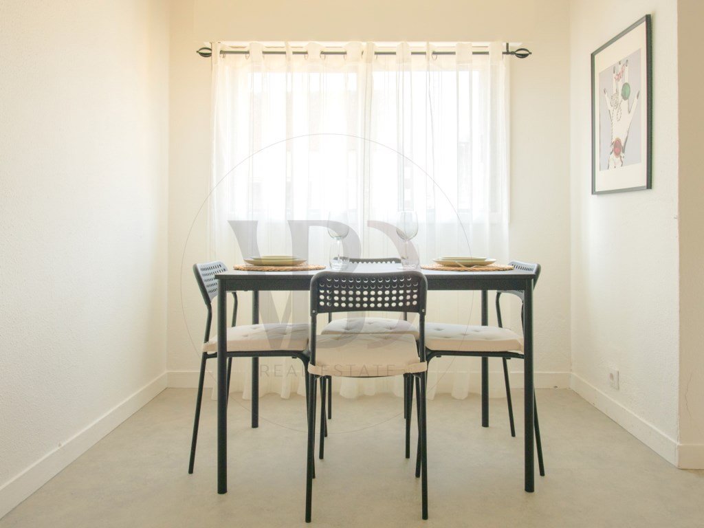 Apartamento 96 m² em Sada