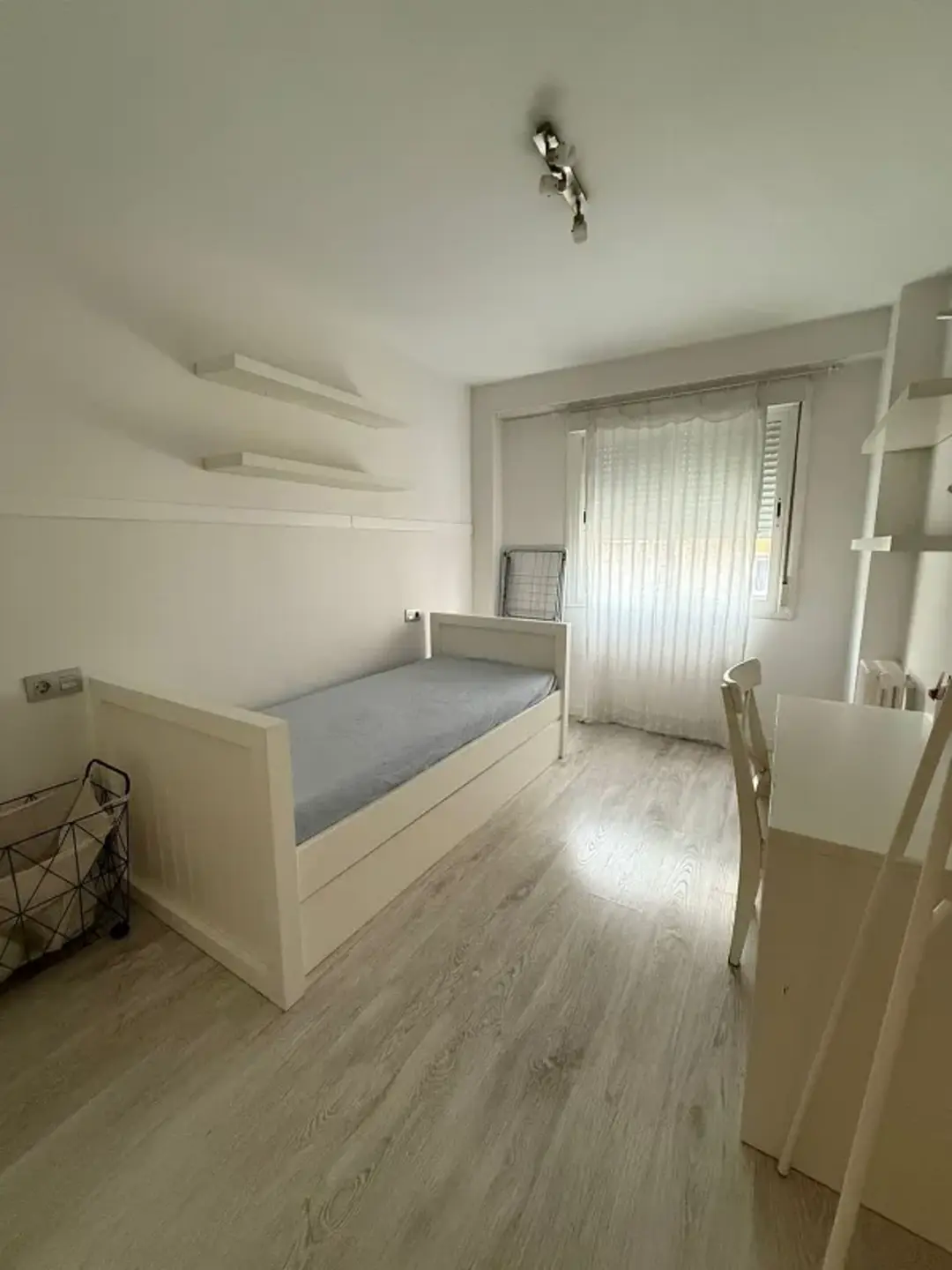 Pis de 88 m² a Saragossa