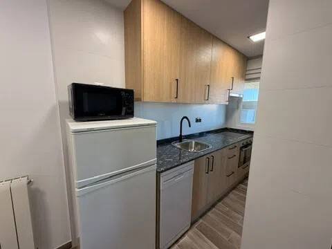 Piso de 57 m² en Salamanca