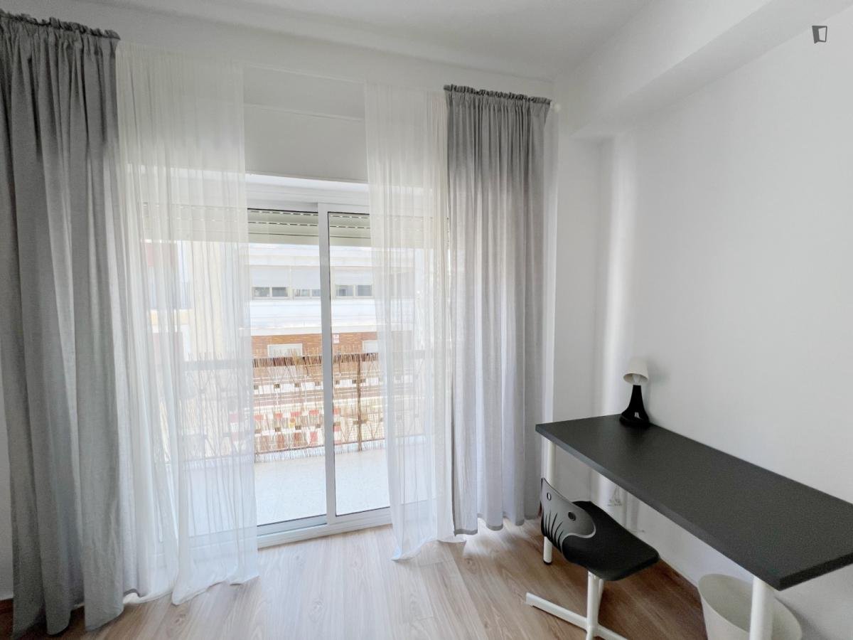 Zimmer zur Miete, Granada