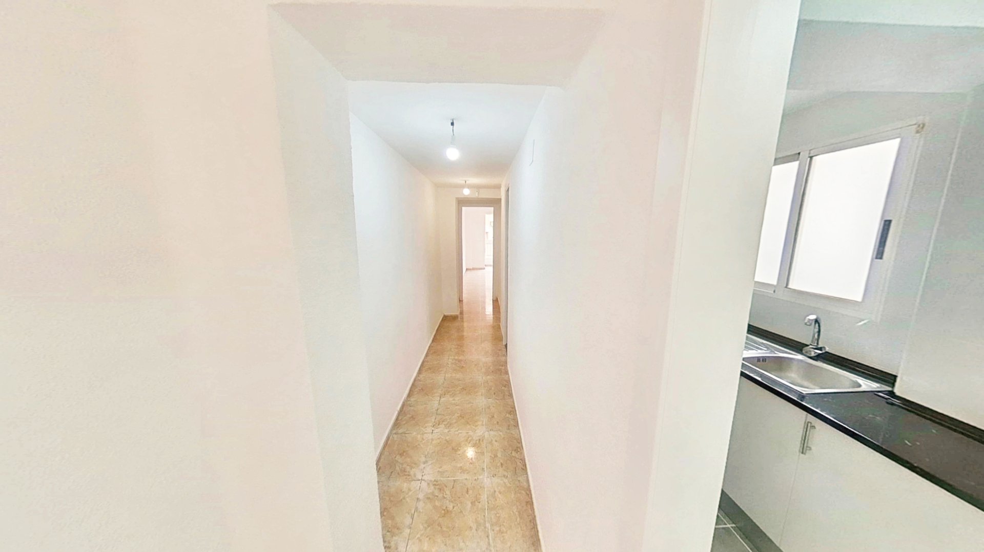 Piso de 63 m² en Valencia