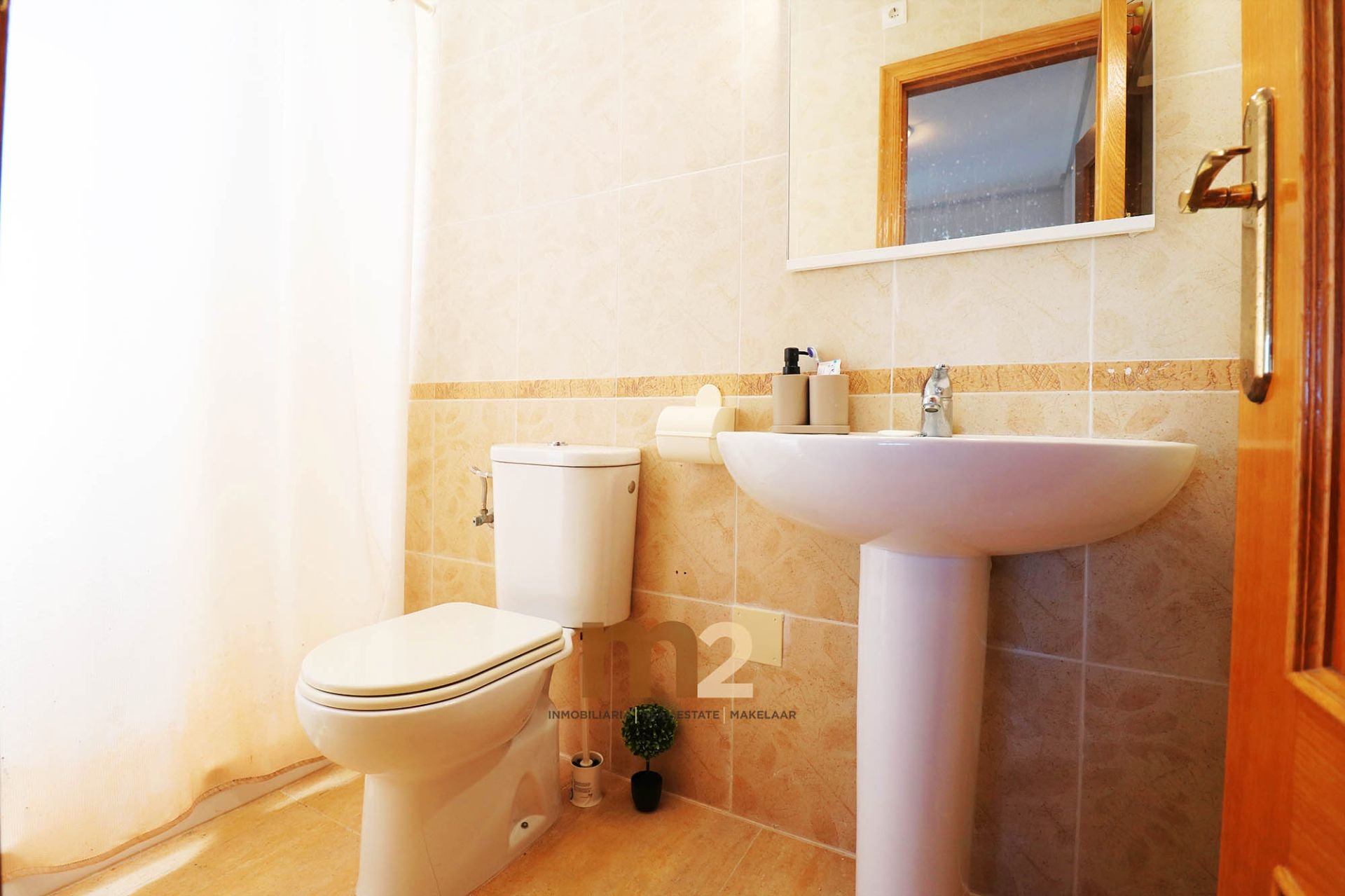 Piso de 93 m² en Guardamar del Segura