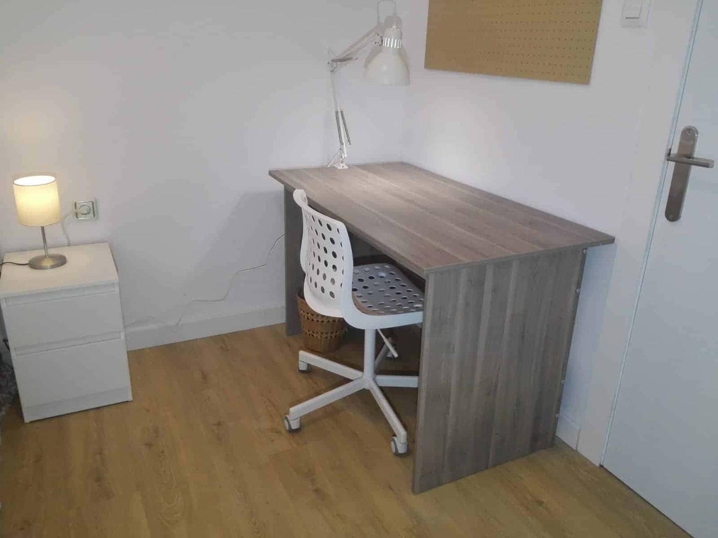 Habitació de lloguer, València