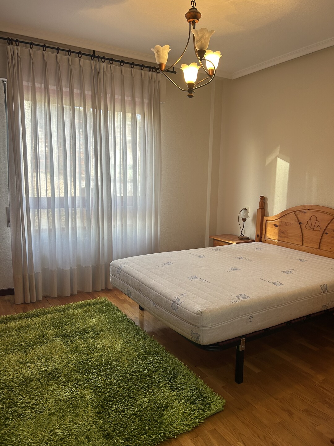 Pis de 97 m² a Oviedo