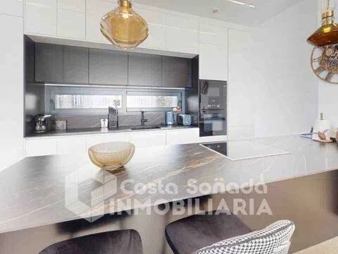 Casa de 430 m² en Finestrat