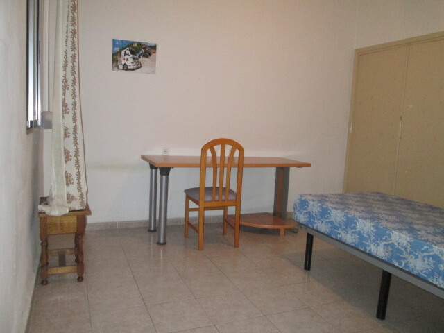 Wohnung 100 m² in Granada