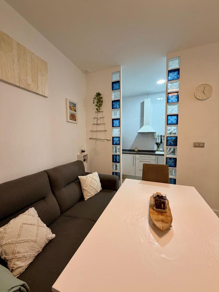 Pis de 48 m² a Cádiz