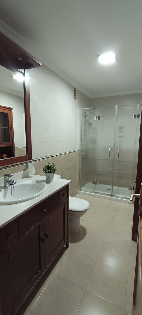 Piso de 124 m² en Las Palmas de Gran Canaria