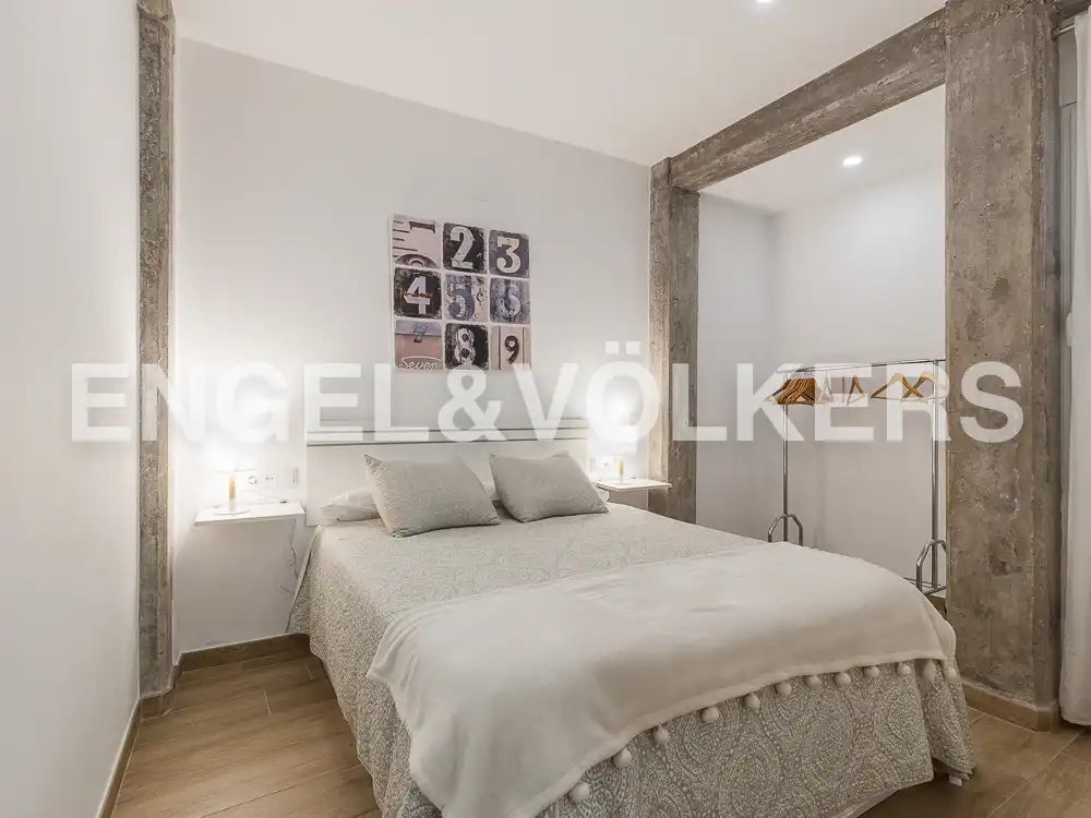 Piso de 151 m² en Valencia