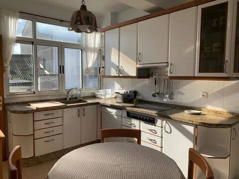 Piso de 158 m² en Ferrol