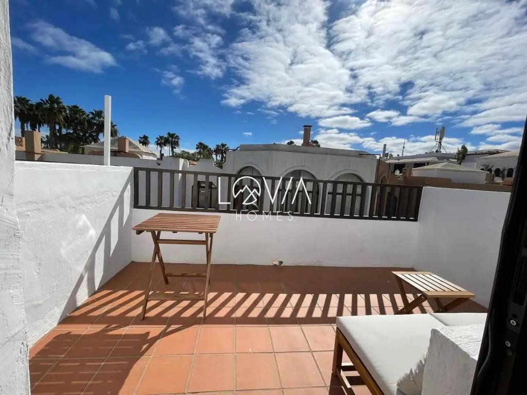 Piso de 45 m² en La Oliva