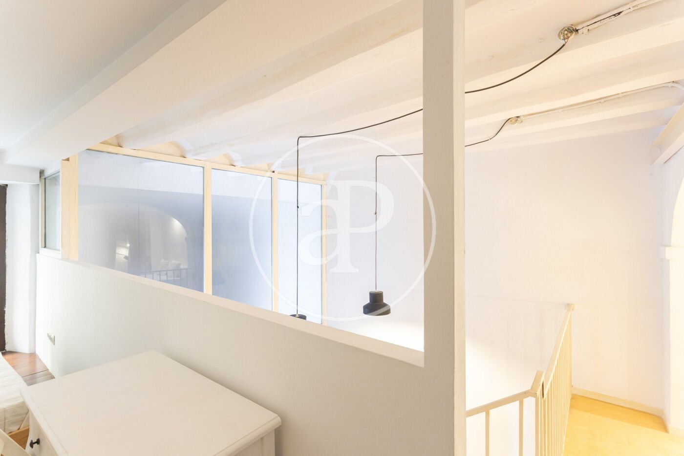 Wohnung 130 m² in Barcelona