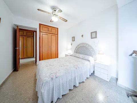 Piso de 90 m² en Jávea