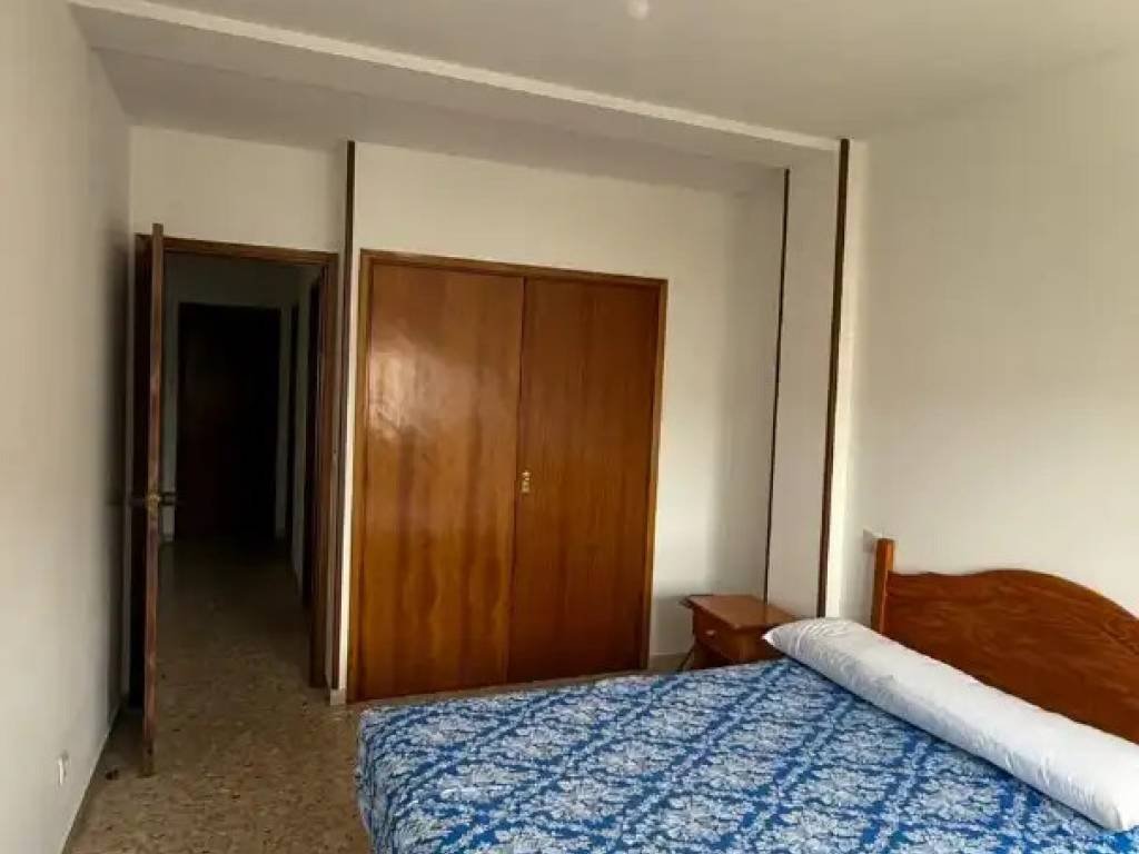 Piso de 100 m² en Pontevedra
