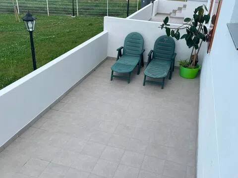 Piso de 72 m² en Barreiros