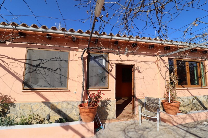 Habitació de lloguer, Algaida