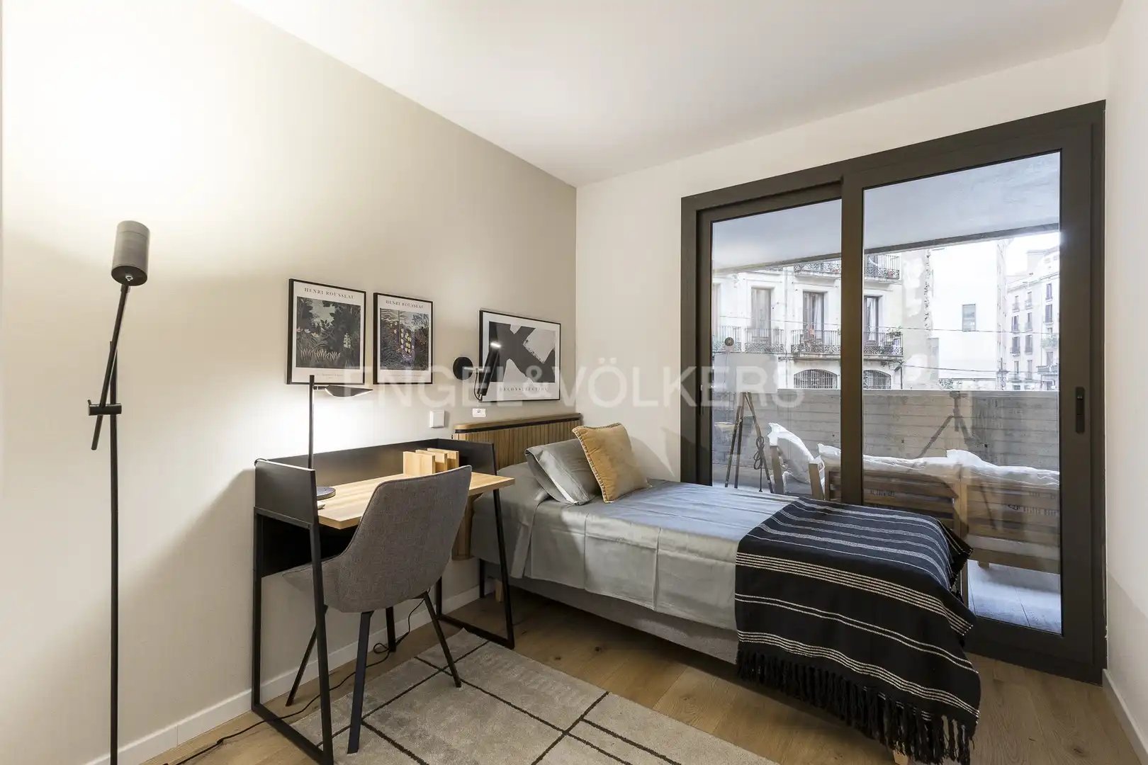 Piso de 150 m² en Barcelona